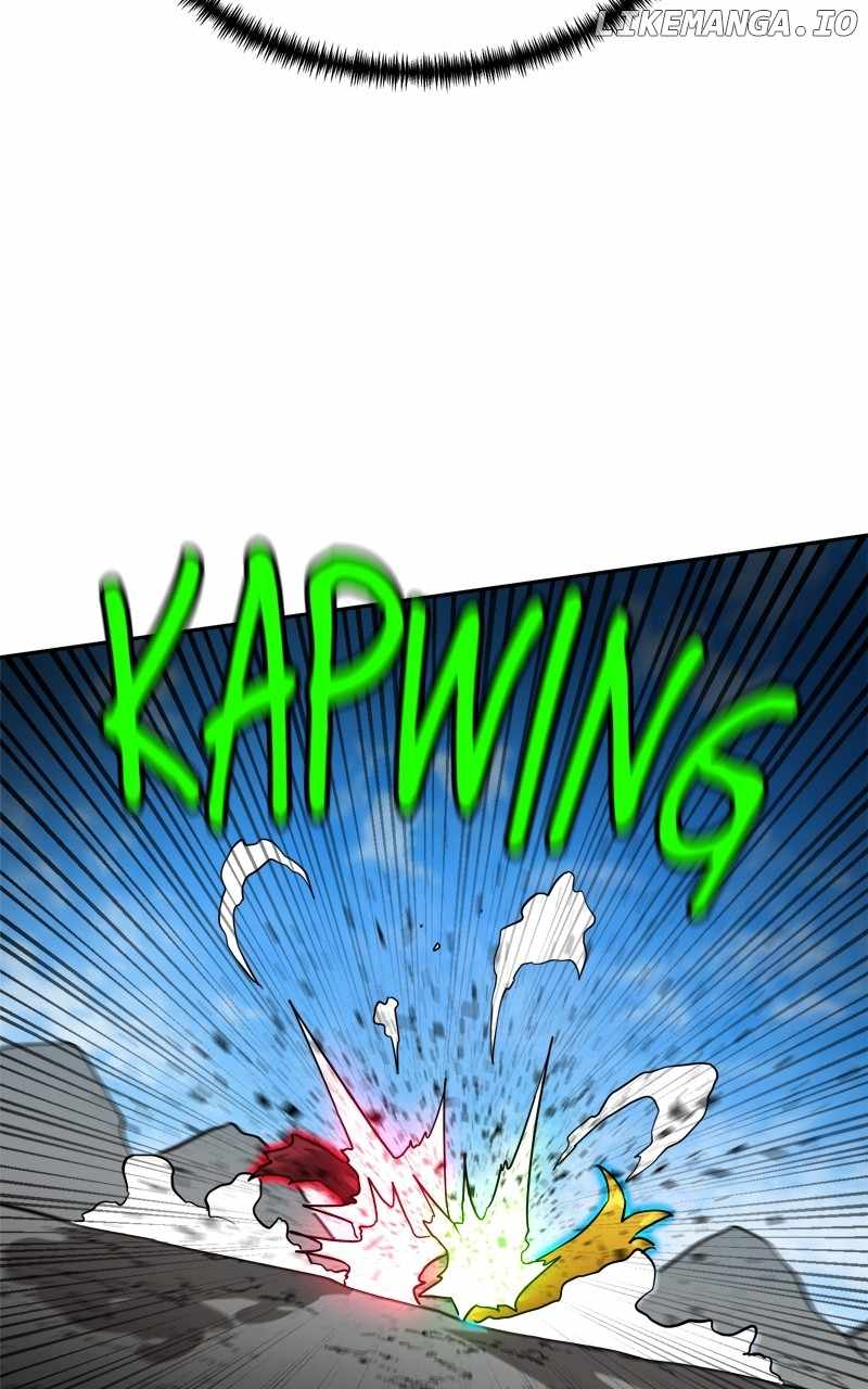 Double Click Chapter 182 16
